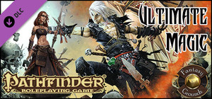 Fantasy Grounds - Pathfinder RPG - Ultimate Magic (PFRPG) banner