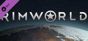 RimWorld Name in Game Upgrade banner
