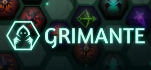 Grimante banner
