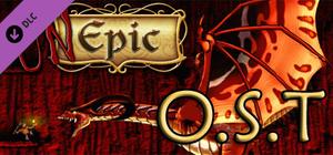 Unepic - OST banner
