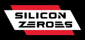 Silicon Zeroes + OST banner