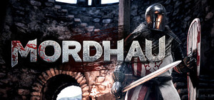 Mordhau banner