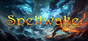 Spellwake banner