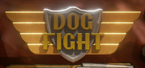 Dog Fight banner