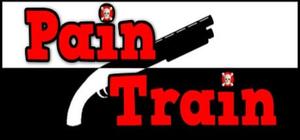 Pain Train banner