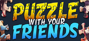 Puzzle With Your Friends banner