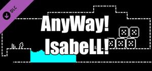 AnyWay! - Isabell! banner