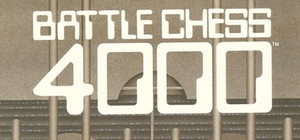 BATTLE CHESS 4000 banner
