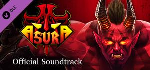Asura Original Soundtrack banner