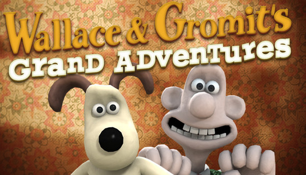 WALLACE & GROMIT'S
