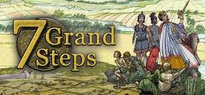 7 Grand Steps banner