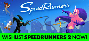 SpeedRunners banner