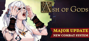 Ash of Gods: Redemption banner