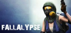 ★ Fallalypse ★ banner