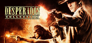 Desperados Collection banner