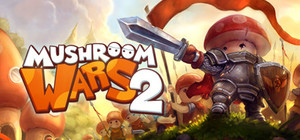 Mushroom Wars 2 banner