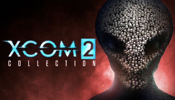 XCOM 2 COLLECTION