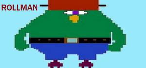 Rollman banner