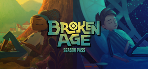 Broken Age: The Complete Adventure banner