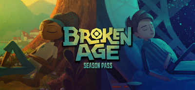 Broken Age: The Complete Adventure