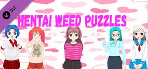 Hentai Weed PuZZles OST banner