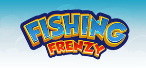 Fishing Frenzy banner