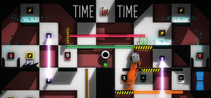 Time in Time banner