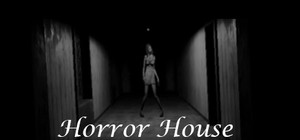 Horror House banner
