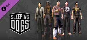 Sleeping Dogs: Dragon Master Pack banner