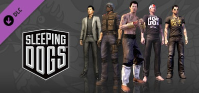 Sleeping Dogs: Dragon Master Pack