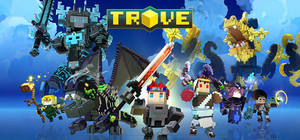 Trove banner