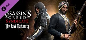 Assassin's Creed Syndicate - The Last Maharaja banner
