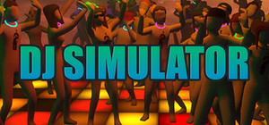 Dj Simulator banner