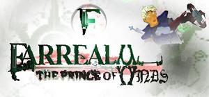 Farrealm: The Prince of Winds banner