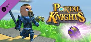 Portal Knights - Grumpy Rings Box banner