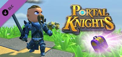 Portal Knights - Grumpy Rings Box