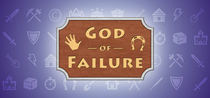God of Failure banner