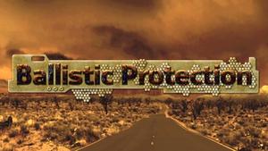 Ballistic Protection banner
