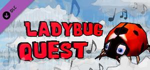 Ladybug Quest - Soundtrack banner