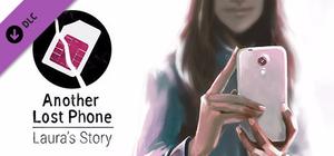 Another Lost Phone - Official Soundtrack banner