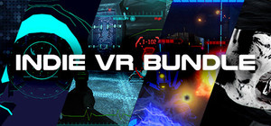 Indie VR Bundle banner