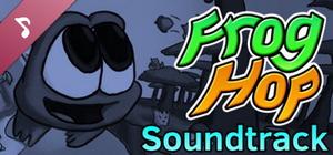Frog Hop Soundtrack banner