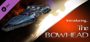 Ascent - The Space Game: Bowhead Support Ship banner