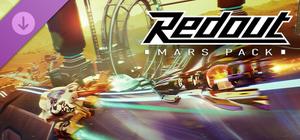 Redout - Mars Pack banner