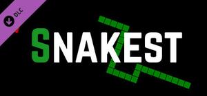 Snakest: Soundtrack banner