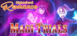 Magi Trials Deluxe Edition banner