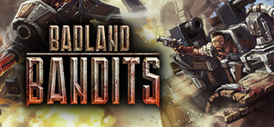 Badland Bandits banner