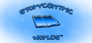 Storycentric Worlds banner
