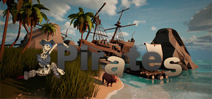 Pirates! banner