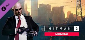 HITMAN™ 2 - Mumbai banner